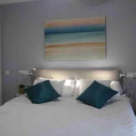 Sotogrande Paseo Del Mar - 10 Steps Away From The Beach San Roque  Buitenkant foto