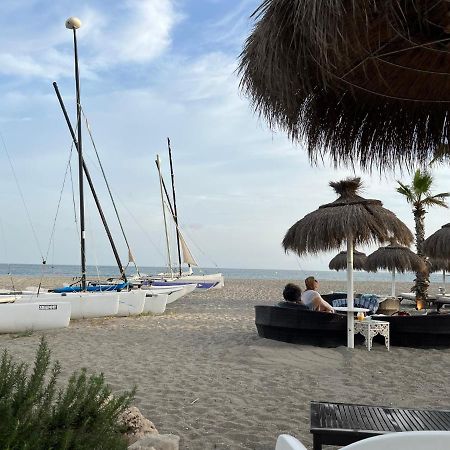Sotogrande Paseo Del Mar - 10 Steps Away From The Beach San Roque  Buitenkant foto